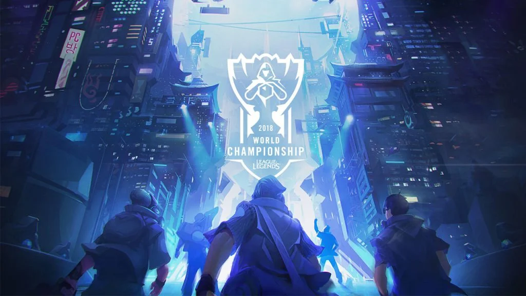 Worlds 2018: Så er det tid til finalen