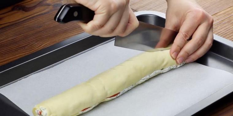 Genialt: Kender du dette pizzadej-trick?