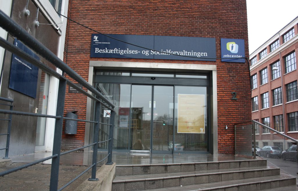 Ledigheden er den laveste i Odense i næsten 10 år