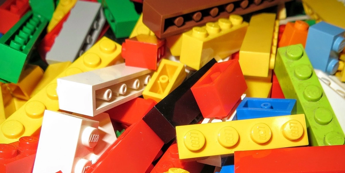 Godt nyt til familien bag Lego