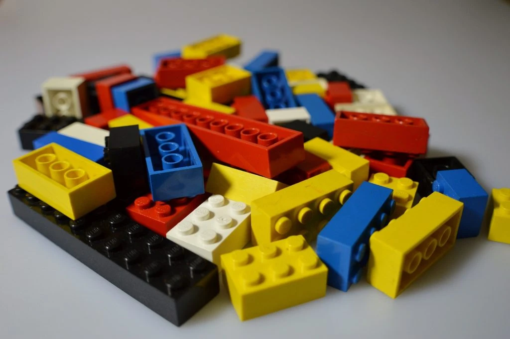 Intet klodset over at arbejde hos LEGO – legetøjsgigant har Danmarks bedste omdømme