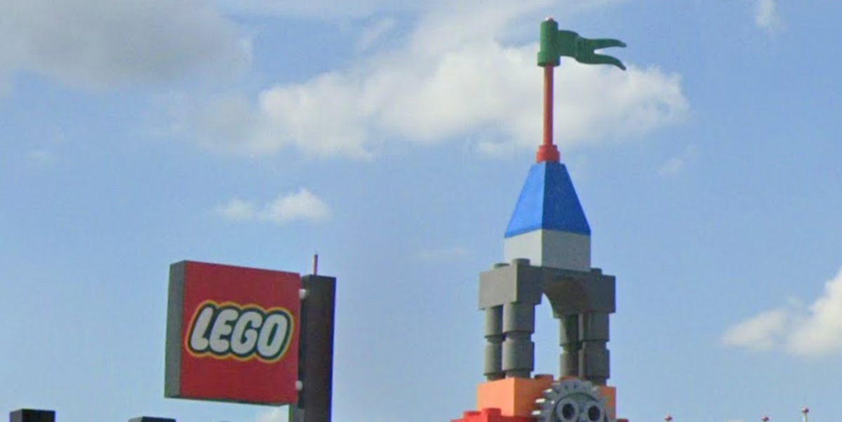 Legos nye julekalender får kritik: Får børn til at ‘græde’