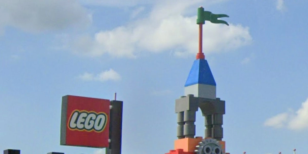 Legos nye julekalender får kritik: Får børn til at ‘græde’