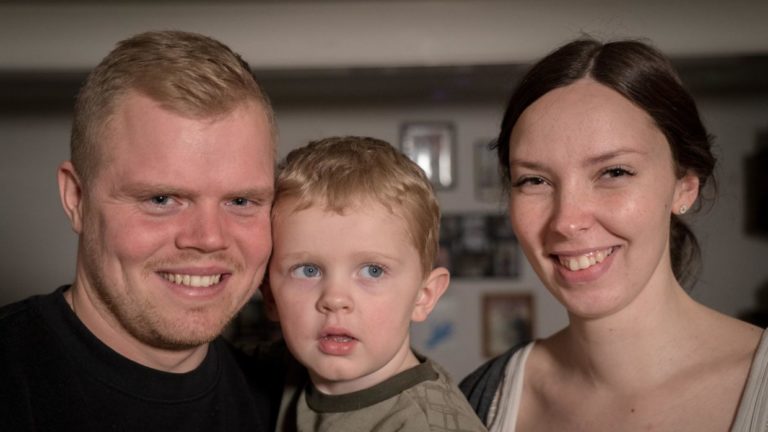 Slut med Årgang 0 – Her er familierne til Årgang 2020