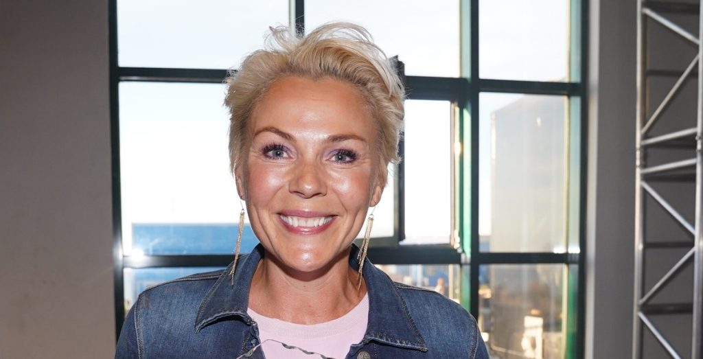 Lene Beier: En kæmpe drøm er gået i opfyldelse