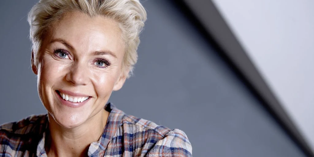 Lene Beier med stor nyhed: Har premiere den 14. marts