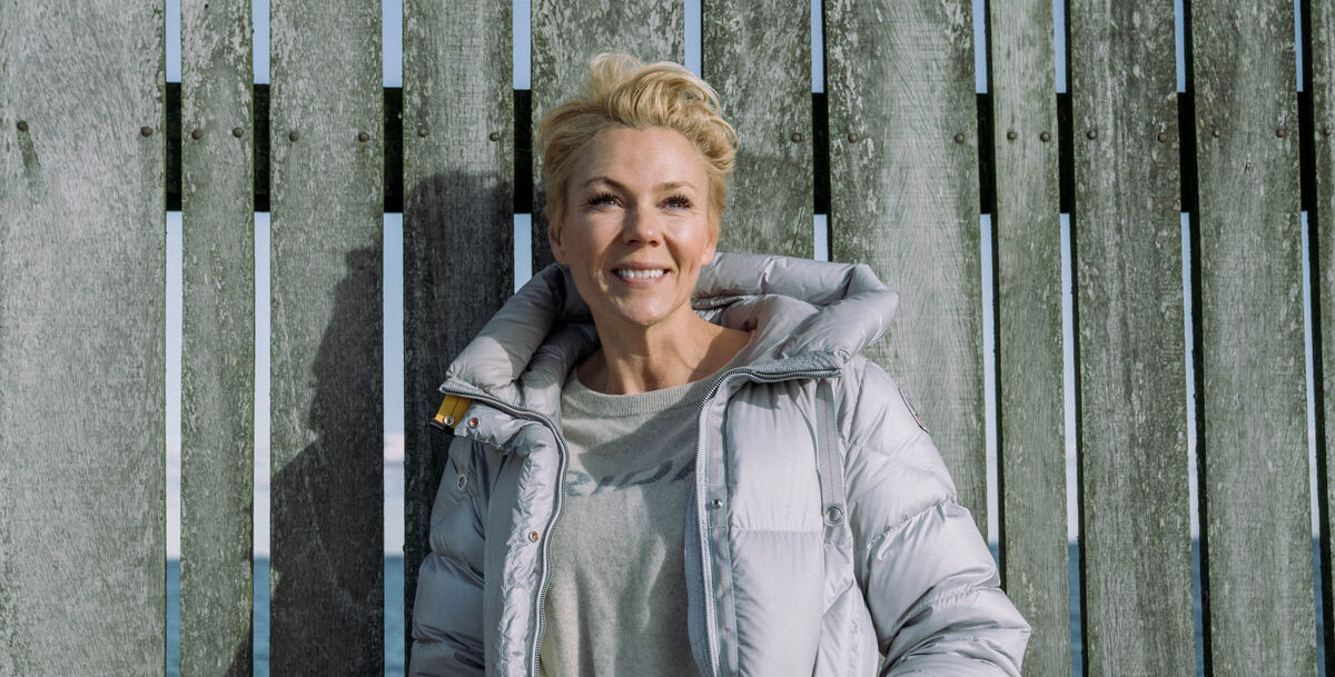 Kun 12 dage efter: Lene Beier har taget overraskende beslutning