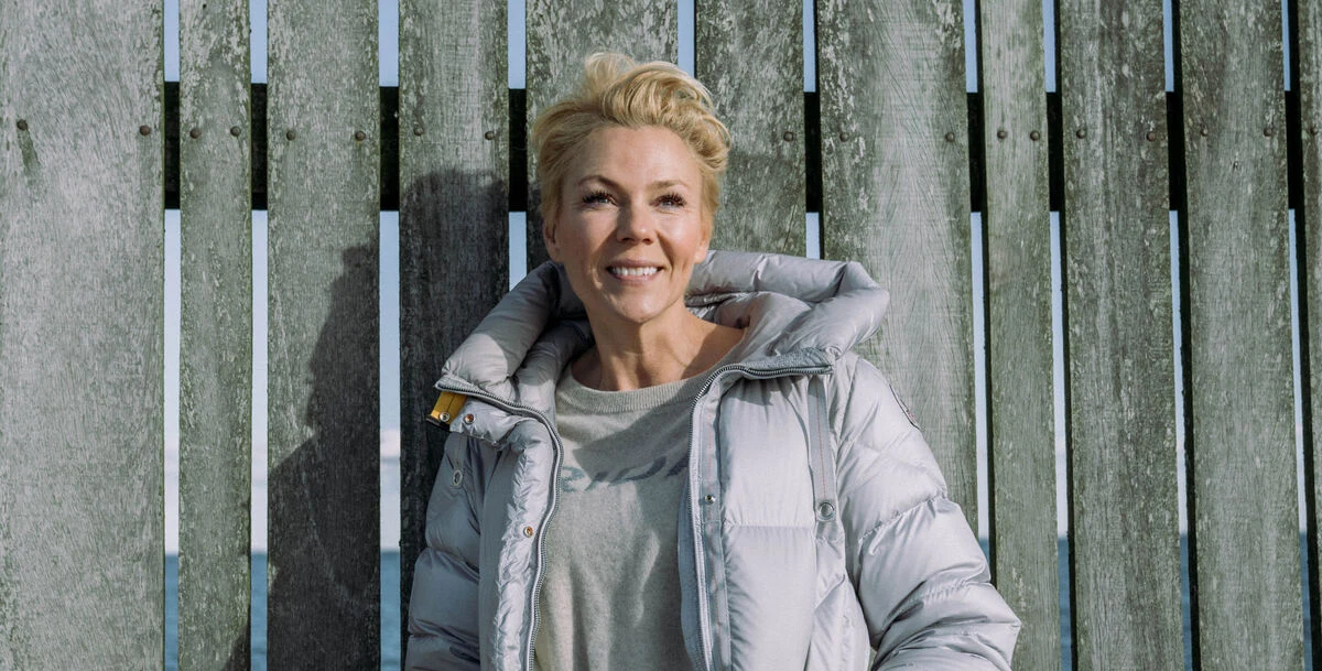 Kun 12 dage efter: Lene Beier har taget overraskende beslutning