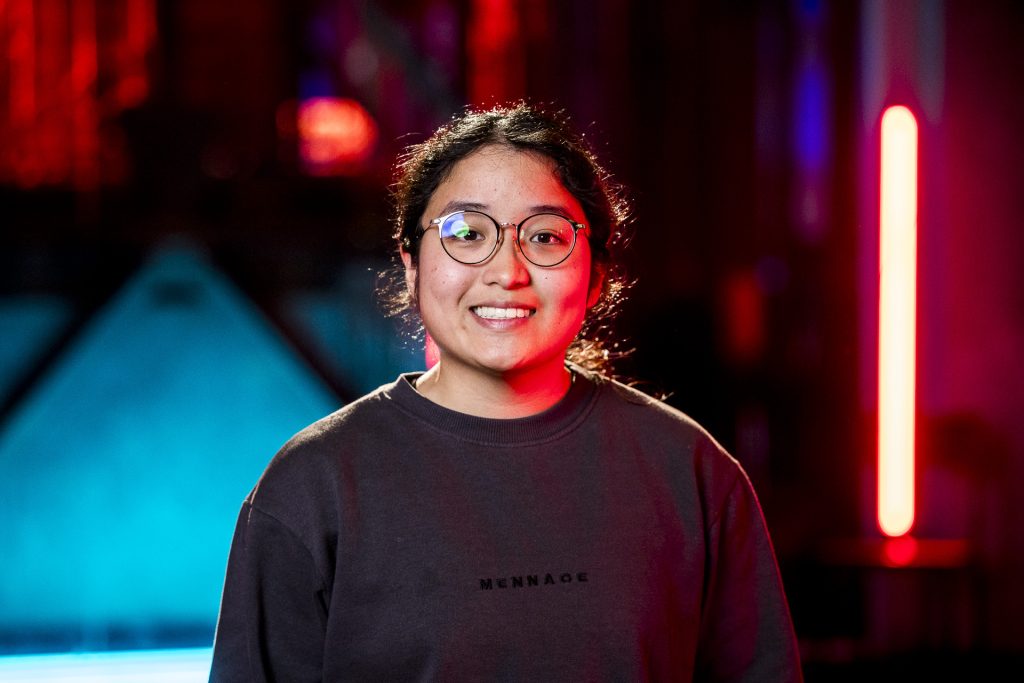 Leslie fra ‘X Factor’ slår fast: Det her tager folk fejl af