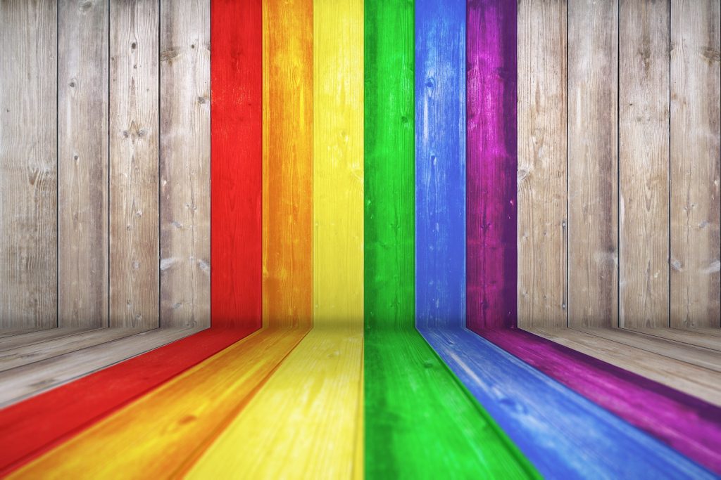 Nyt samlingssted for LGBT-personer er på vej til Vejle