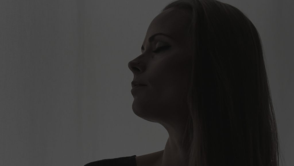 Sensualitet og sorg i ny kortroman