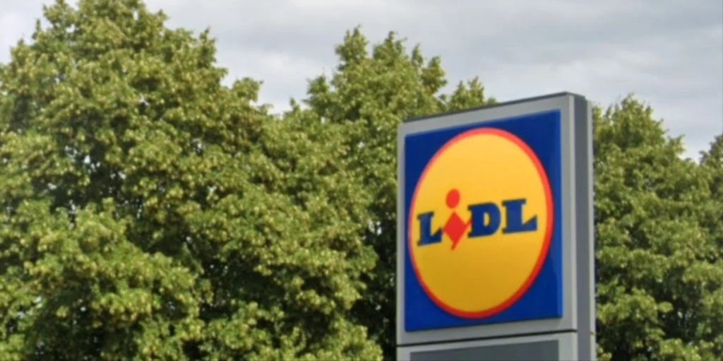 I december afslørede Lidl nyt samarbejde: Nu er de første produkter på hylderne