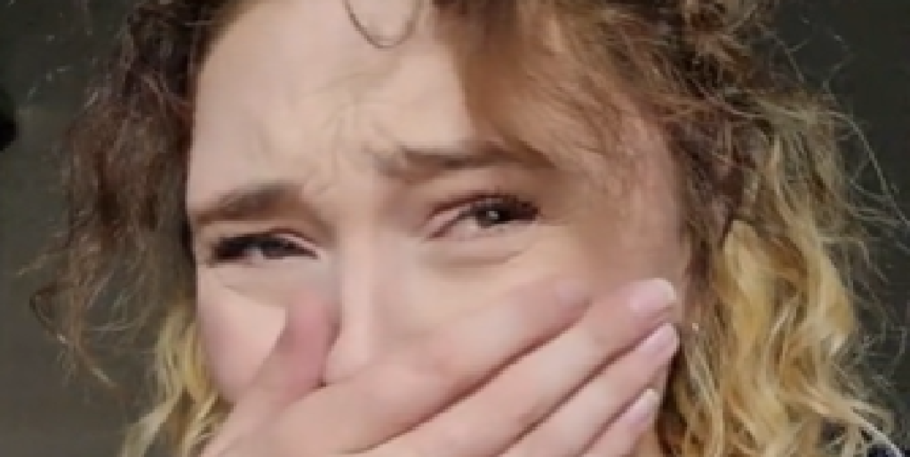 Besøg i Lidl tog uventet drejning: Hvad der skete efterlod enlig mor i tårer