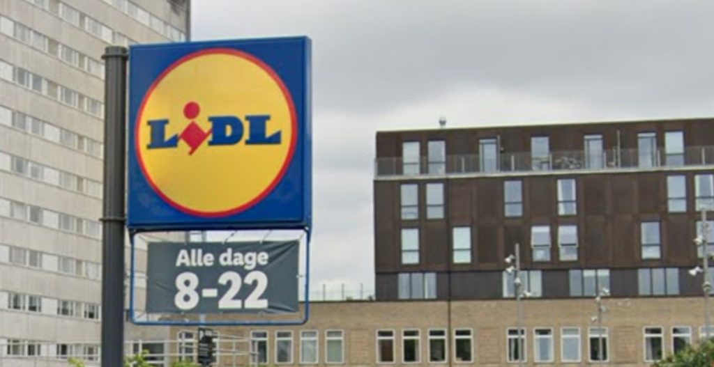 Efter kundehenvendelse: Lidl får kritik af Fødevarestyrelsen