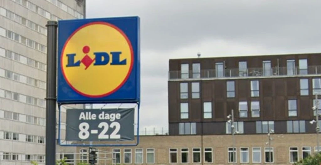 Efter kundehenvendelse: Lidl får kritik af Fødevarestyrelsen