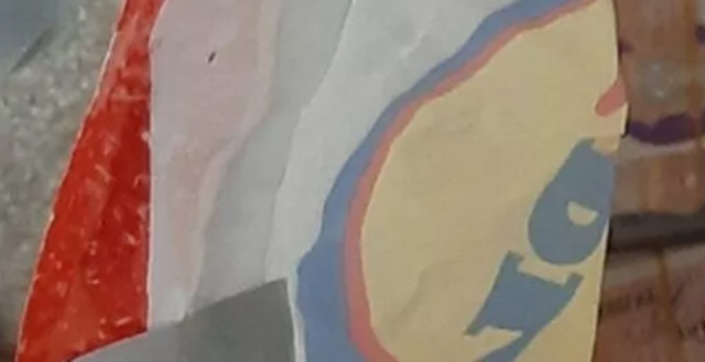 Gemte narkopenge i Lidl-pose: 2 mænd idømt fængsel