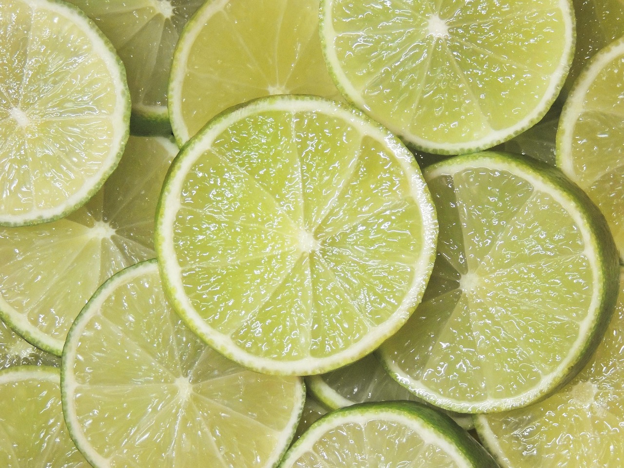 Skær en lime over og drys salt på – har en helt særlig virkning