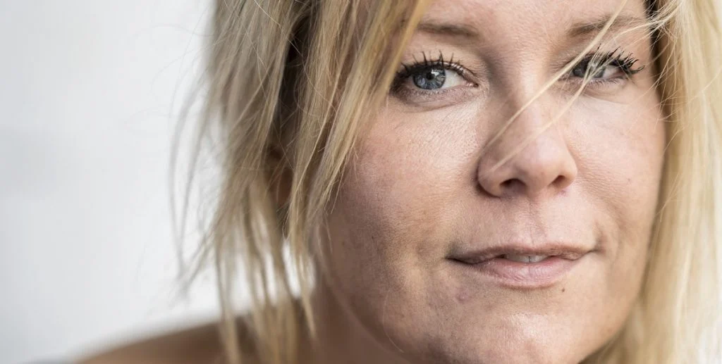 Linda P deler trist nyhed