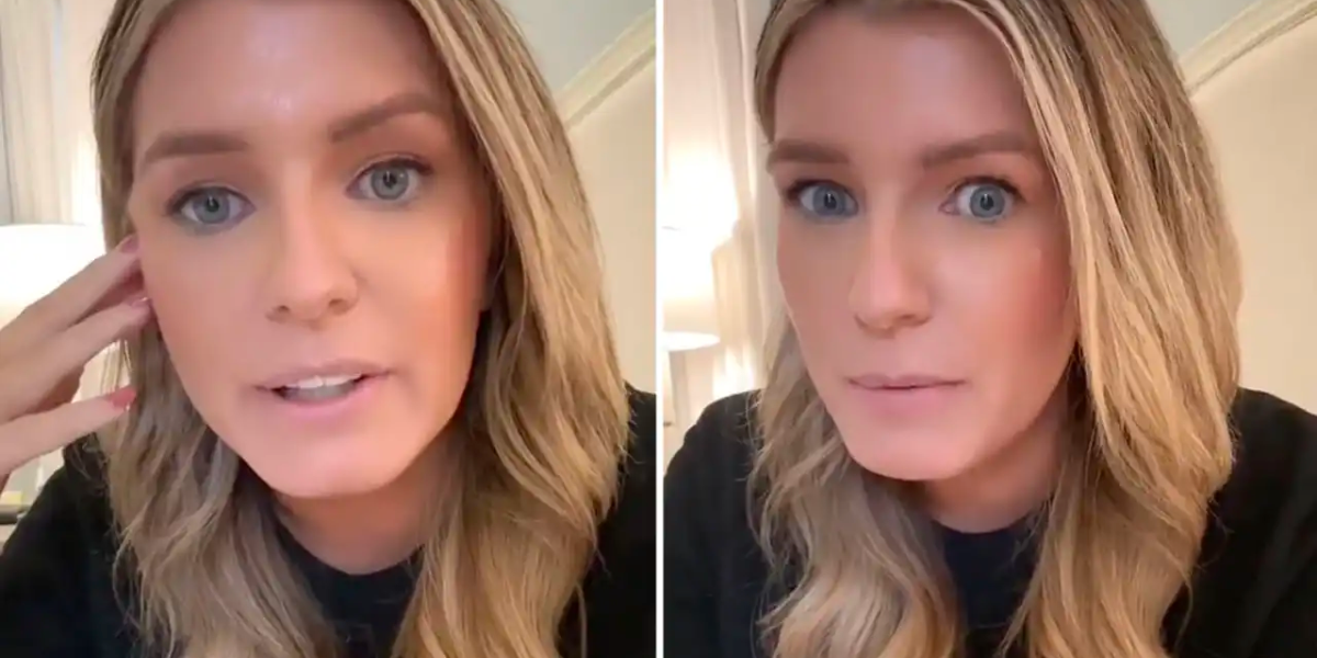 Hendes veninde blev overfuset af fremmed mand på bar: Så brugte hun flere år på at tage hævn