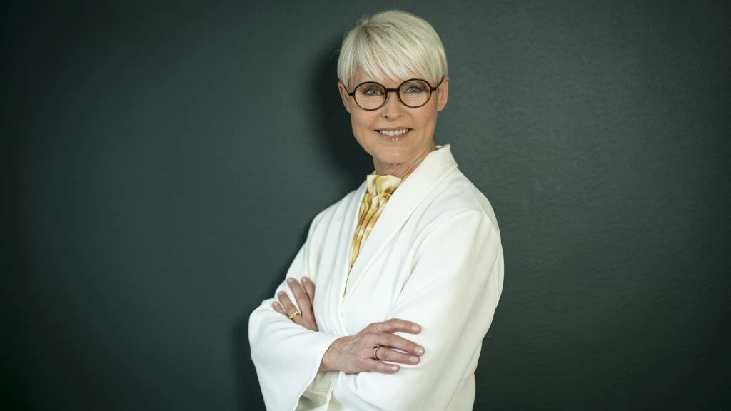 Stor nyhed fra Line Baun Danielsen