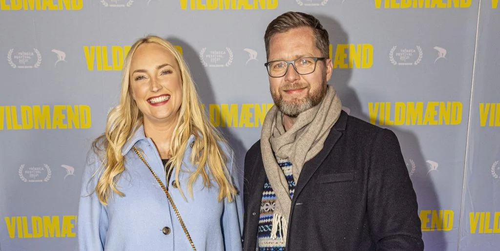 Line Hoffmeyer har fået ubehagelig besked