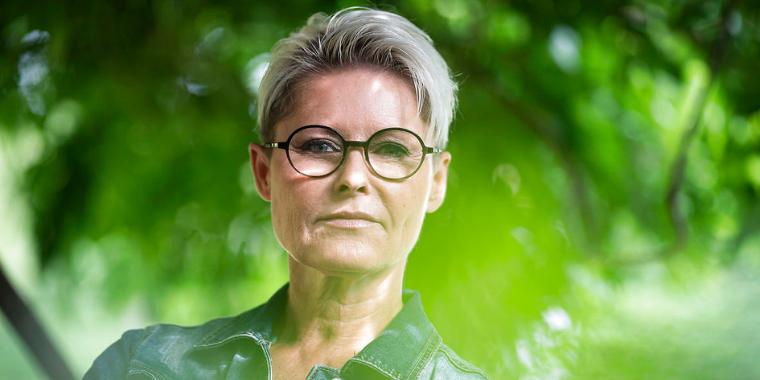 Line Baun Danielsen slår fast: “Jeg er SÅ stolt”
