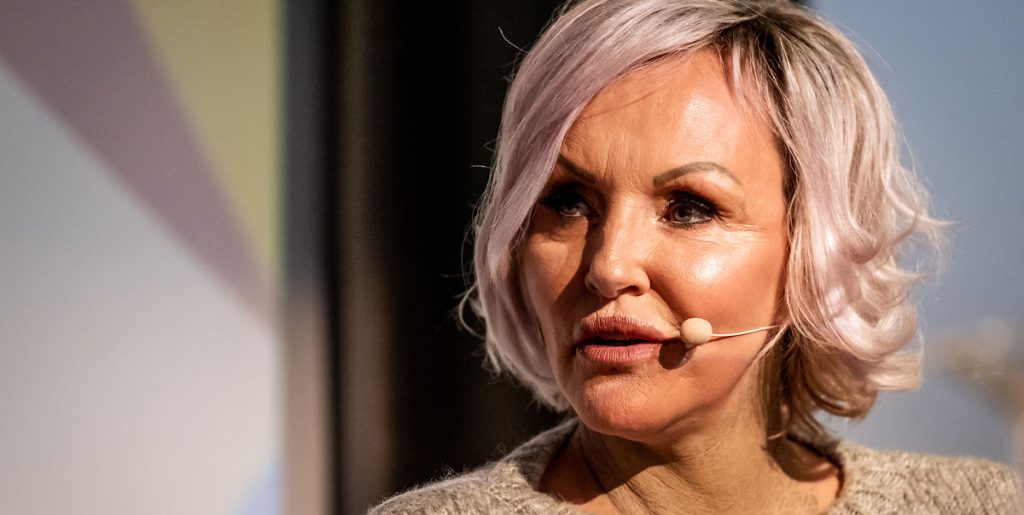 Linse Kessler efter turen til Ukraine: “Jeg har set så mange frygtelige ting”
