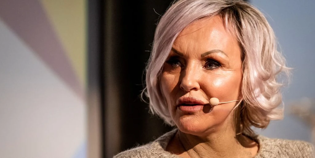 Linse Kessler: Drømmer om rolle i TV 2-serie