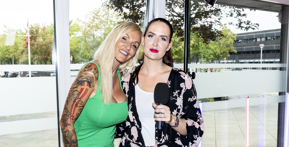 ‘Familien fra Bryggen’-stjerne vender tilbage