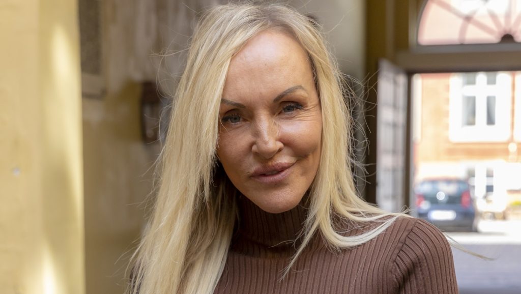 Linse Kessler deler stor nyhed