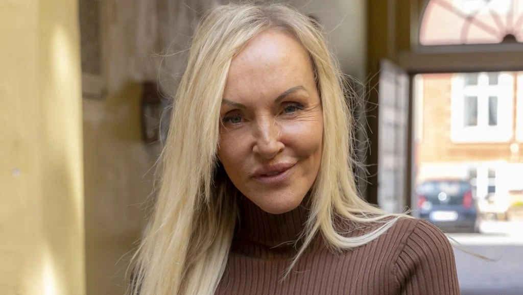 Linse Kessler deler stor nyhed