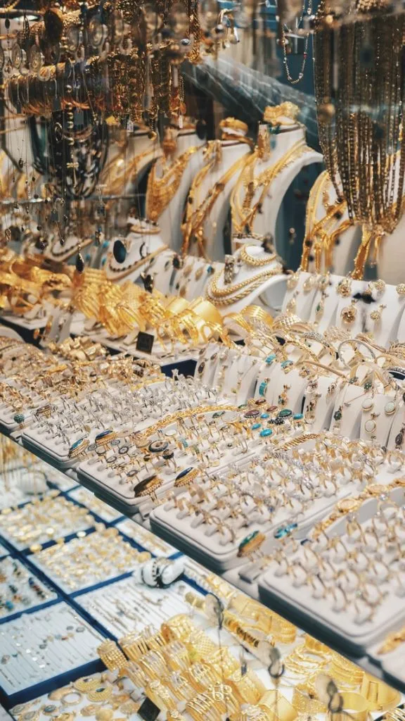 Sælg dit brugte guld og tjen penge