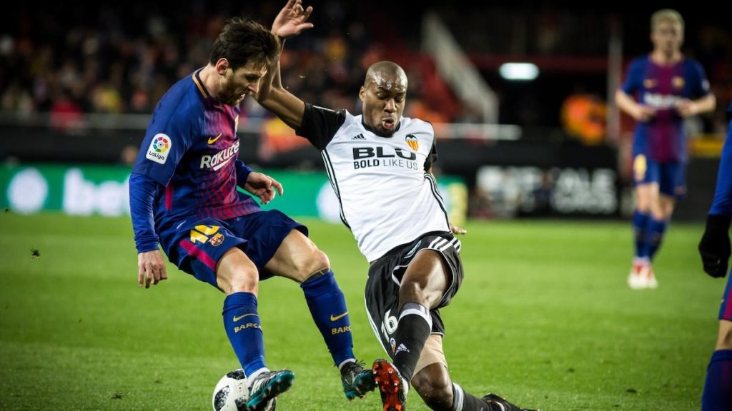 De 10 største El Clásico øjeblikke