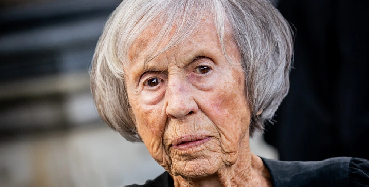 Lise Nørgaard er død