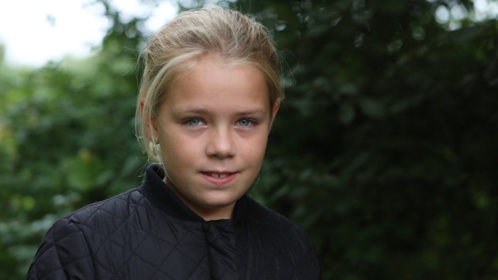 Skoler i Horsens har succes med at lave fortrolighedsrum til børn