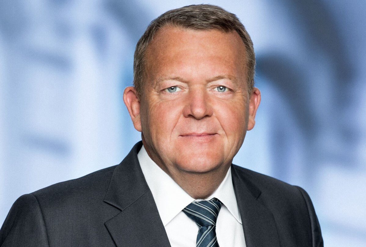 Kursskifte: Her er Lars Løkke Rasmussens nye job