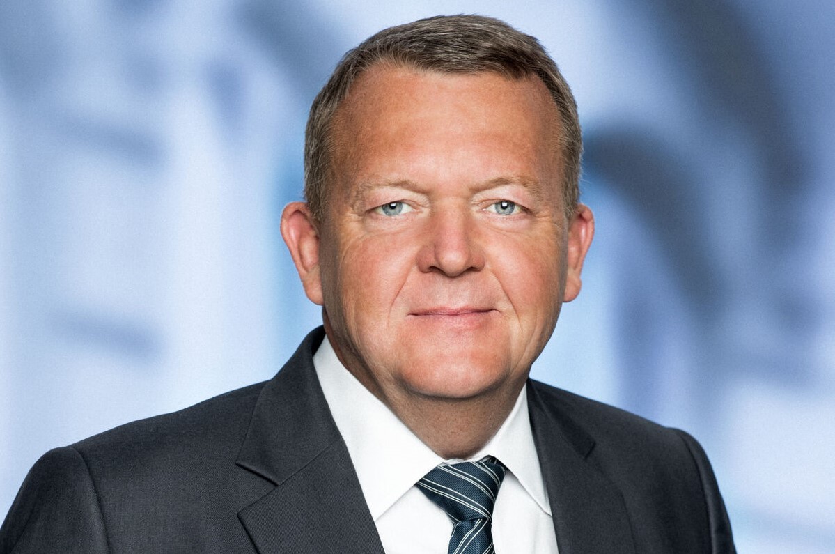 Lars Løkke Rasmussen bryder tavsheden
