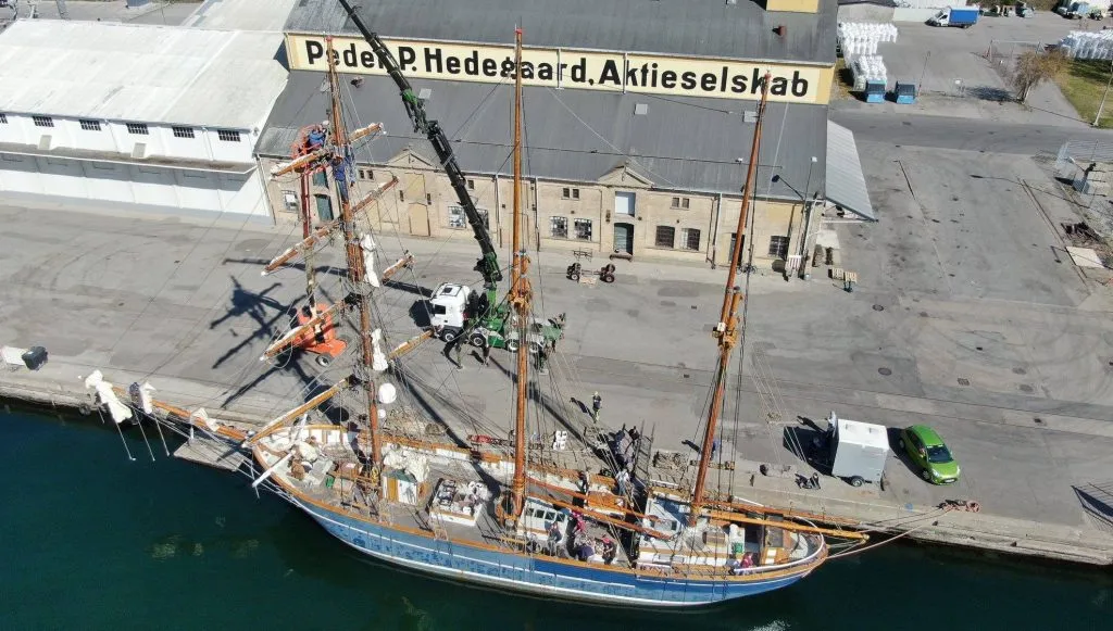 Donation på en kvart million skal styrke naboskabet langs Limfjorden