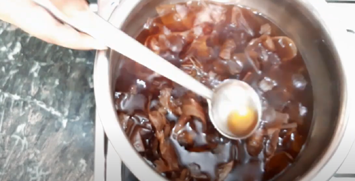 Meget få har brugt løgskaller på denne måde før: Resultatet vil få dig til at gøre det samme