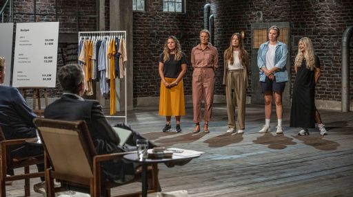 Afslører efter Løvens Hule: Sådan går det med skaden