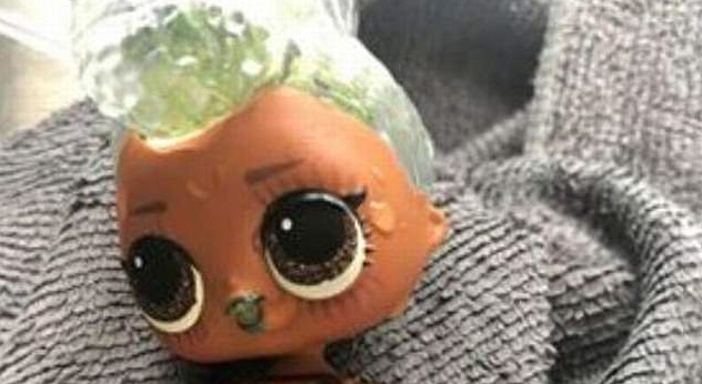 Raser over populært legetøj: Gemmer på fræk hemmelighed