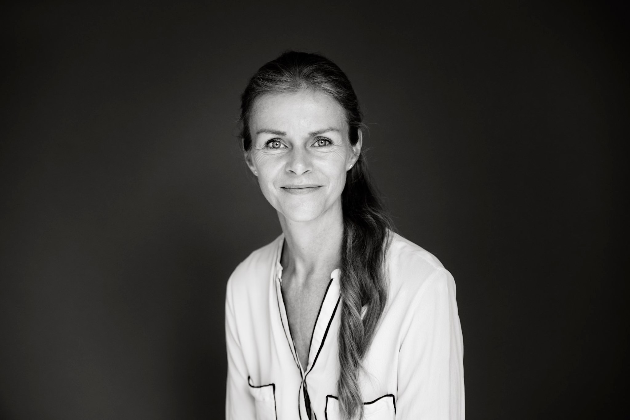 Livet du efterlod: Lotte Elmann skriver næsten for perfekt