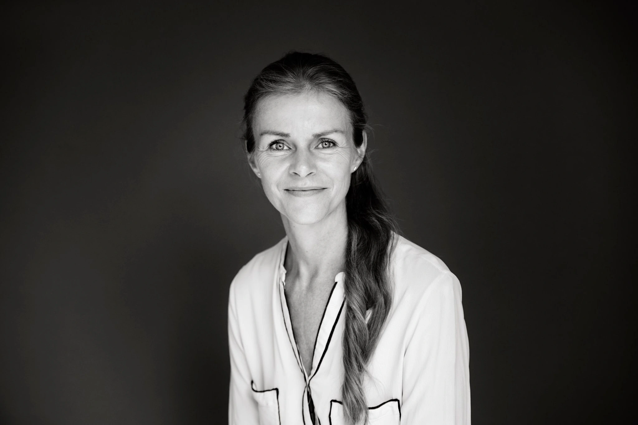 Livet du efterlod: Lotte Elmann skriver næsten for perfekt
