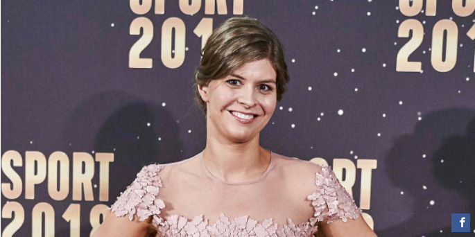 Lotte Friis åbner op om den hårde kamp