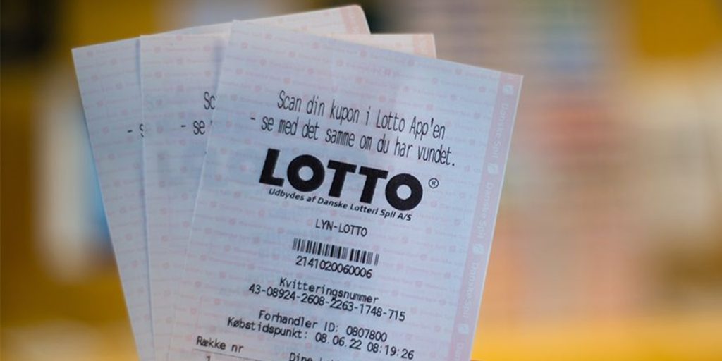 Par vinder 1 million i Lotto: ”Vi ringede til børnene og sagde, gå lige ind og kig på din konto”