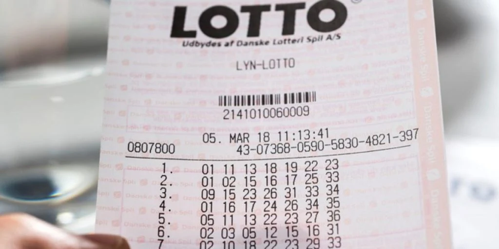 Ansat smed Lotto-kupon med 1 million kroner i skraldespanden