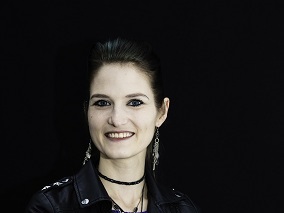 Louise Haiberg – Død Verden
