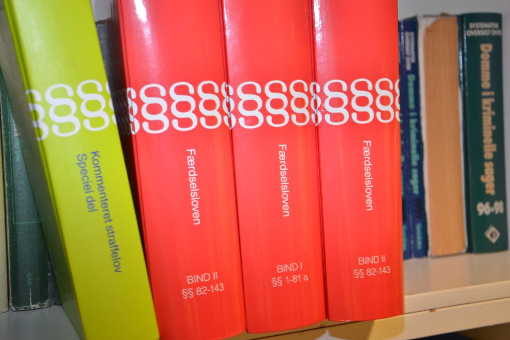 Retten har talt: 24-årig polsk vognmand skal betale 511.000 kroner i bøde