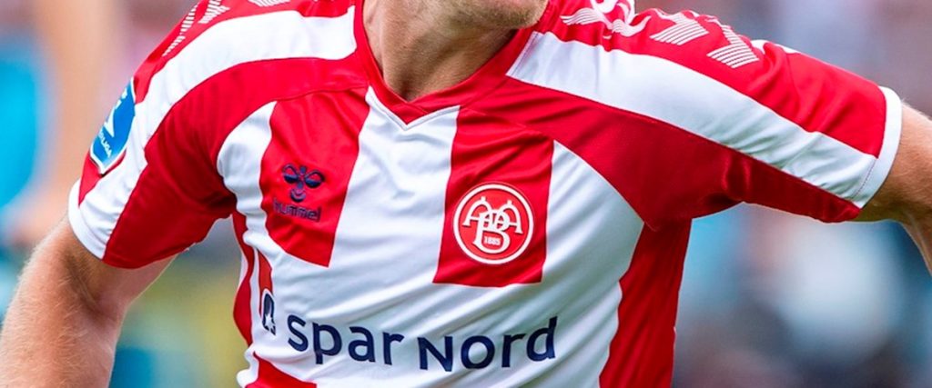 Truppen til Silkeborg-kamp er udtaget