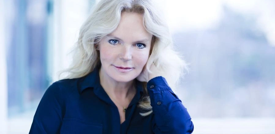 Nummer ét på de danske bestsellerliste: Nu er hun død af kræft